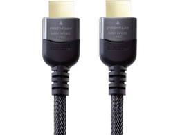 GR Premium HDMIP[u 1m DH-HDP14E10BK