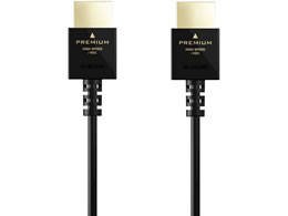 GR PREMIUM HDMIP[u X^Cv 1.5m DH-HDP14ES15BK