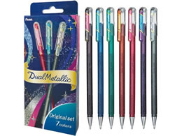 �؂�Ă� �f���A�����^���b�N 1.0mm �Z�b�g �I���W�i��7�F