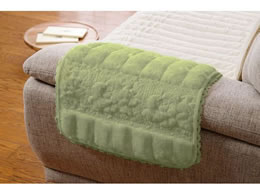 �t�@�~���[�E���C�t �ӂ�ӂ탍�[�Y �A�[���J�o�[ �O���[�� 2���g a3549120