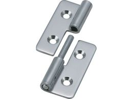 TRUSCO �X�e�����X�������������� ���p �S��40mm TNH-40CL