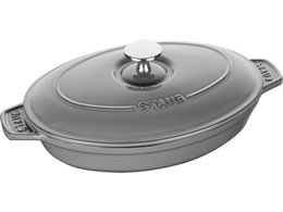 STAUB XgEu I[ozbgv[g 23cm O[ 40509-581