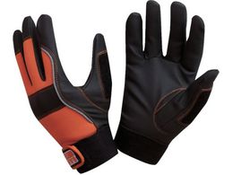 �o�[�R �}���`�p�[�p�X�O���[�u GL008-10