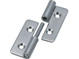 TRUSCO �X�e�����X�������������� �E�p �S��40mm TNH-40CR