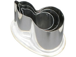 EBM 18-8 t^ O 3pcs 4276120