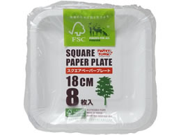 XgbNXfUC XNGAy[p[v[g 18cm 8 SD-138