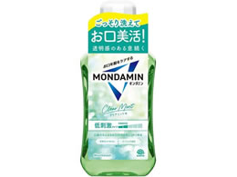 �A�[�X���� �����_�~�� �N���A�~���g �}�E�X�E�H�b�V�� 600mL