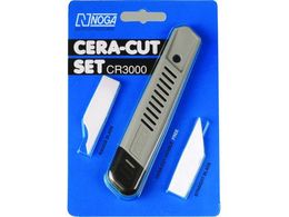 NOGA �m�K�Z���J�b�g�Z�b�g CR3000