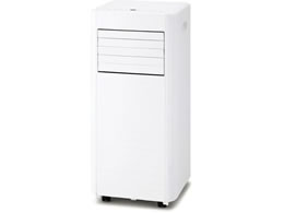 アイリスオーヤマ ポータブルクーラー 2.2kw IPP-2225Uが34,793