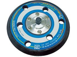 SP SP-3006DF-5�p�T���f�B���O�p�b�h125mm ASP-3006