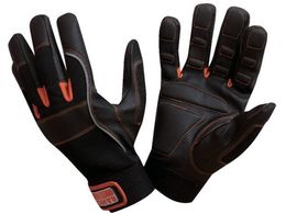 �o�[�R �p���[�c�[���O���[�u GL010-10