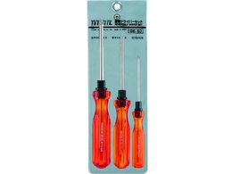 �G���W�j�A ���փh���C�o�[�Z�b�g 3�{�g DK-50