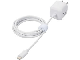 GR AC[d Type-C ̌^ 20W 낿 MPA-ACCP7420WF