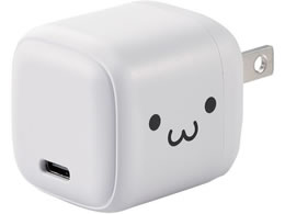 GR AC[d Type-C PDΉ 30W 낿 MPA-ACCP7830WF