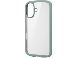 GR iPhone16P[X Ռz O[ PM-A24ATSLFCGN