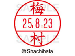 �V���`�n�^ �f�[�^�[�l�[��EX12���}�X�^�[�� ���� �~��  XGL-12M-0399