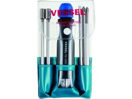 �x�b�Z�� ���d����5�{�g�h���C�o�[�Z�b�g(�ሳ�p)TD-1300B TD-1300B