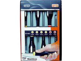 �o�[�R �G���S�n���h���X�e�����X �Z�b�g BE-9881I