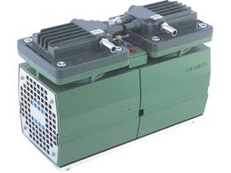 ULVAC P100V _CAt^hC^|v S156mm DA-60D