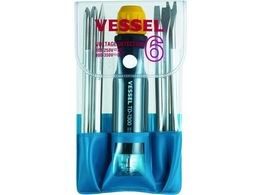 �x�b�Z�� ���d����6�{�g�h���C�o�[�Z�b�g(�ሳ�p)TD-1300L TD-1300L