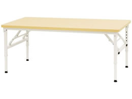 Netforce ܂肽ݏ~e[u W1200~D600 i`ۈ