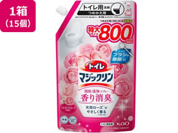 KAO gC}WbNLXv[ L  800mL 15