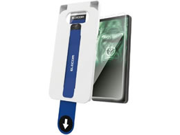 �G���R�� Xperia10VII�K���X�t�B���� �S�������^ PM-X252FLGOT