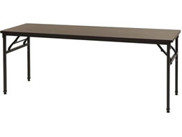 Netforce ܂肽ݏ~e[u W1800~D600 _[NuE