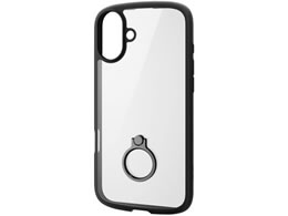 GR iPhone16PlusP[X Ռz N PM-A24BTSLFCRBK