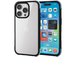 GR iPhone16ProP[X ubN~u[ PM-A24CHVAIRBK2