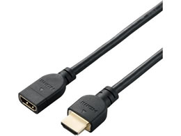 GR HDMI P[u 1m 4K 60p DH-HDEX10BK
