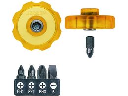 �x�b�Z�� �R�}�h�����֎��X�^�r�[�h���C�o�[ (�r�b�g5�{�t) TD-13W5 TD-13W5