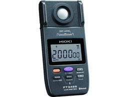 HIOKI Ɠxv FT3425