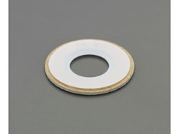 GXR PTFE ݃KXPbg 15AE2.8mm JIS10K EA351CP-15