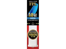 �G�R�f�o�C�X LED�R���p�N�g�` FPL18W���� �����F EFPL18LED-N