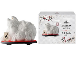 ���_������ AMAHAGAN ���[���h�����g ���x�{�g�� ���� 700mL