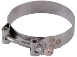 TRUSCO/T�{���g�z�[�X�N�����v �I�[���X�e�����X 102�`224mm