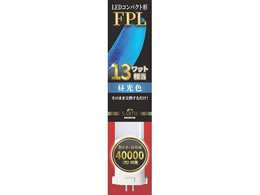 �G�R�f�o�C�X LED�R���p�N�g�` FPL13W���� �����F EFPL13LED-N