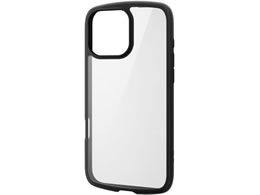 GR iPhone16ProMAXP[X ϏՌ ubN PM-A24DTSLFCBK