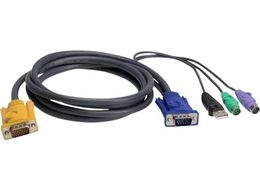 ATEN USBEPS^2R{KVMP[u SPHD^Cv 3m 2L-5303UP