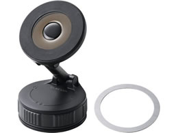 �G���R�� �X�}�z�z���_�[�ԍ� MagSafe�Ή� �z�Վ� �� P-CARS16BK