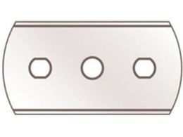 GXR V[gJb^[֐n 43~22~0.2mm 10 EA589CS-42