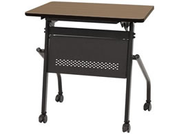 Netforce sX^bLOe[u t W700~D500 BK~WN