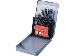 ISF �X�g���[�g�h�����h���� 13�{�g�Z�b�g D13-S