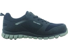 SAFETY J IGERO ubN26.0 LIGERO-BLK-26.0