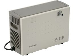 ULVAC P100V _CAt^hC^|v S181mm DA-81S
