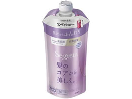KAO �Z�O���^ �R���f�B�V���i�[ ��������ӂ��� �ւ�340mL