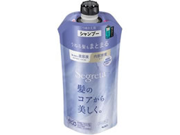 KAO �Z�O���^ �V�����v�[ ���˂锯���܂Ƃ܂� �ւ�340mL