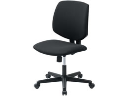 �T�����T�v���C ���ω׏d�I�t�B�X�`�F�A �u���b�N SNC-T163BK