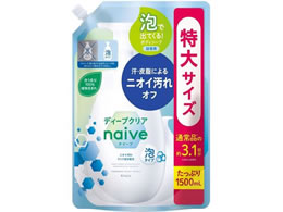 NVG iC[u AŏoĂ{fB\[v fB[v 1500mL